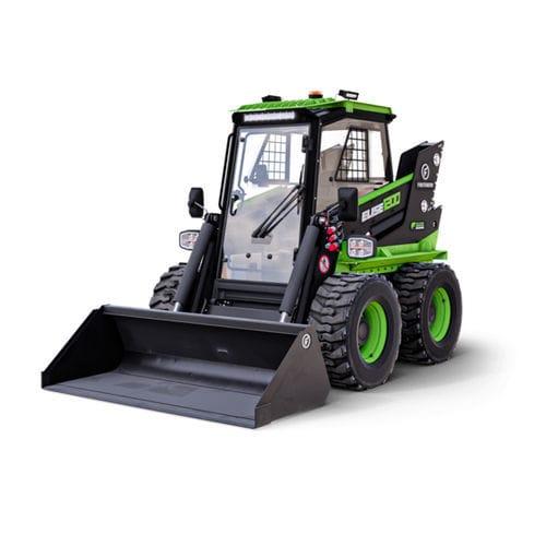 FirstGreen Elise 1200