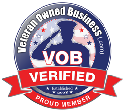Veteran Owned Business